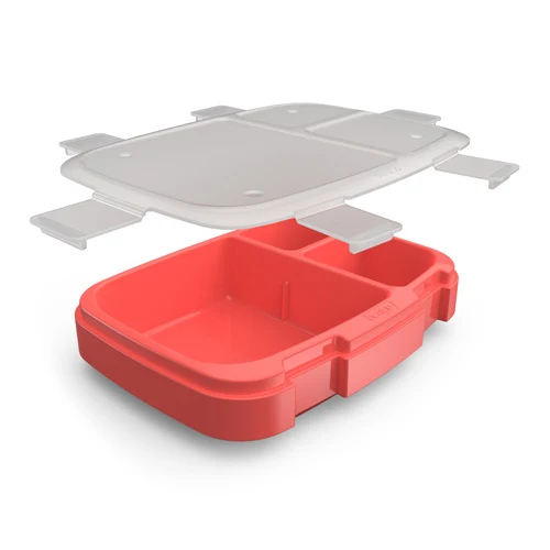 Bentgo Fresh Tray with Transparent Cover - Image 14