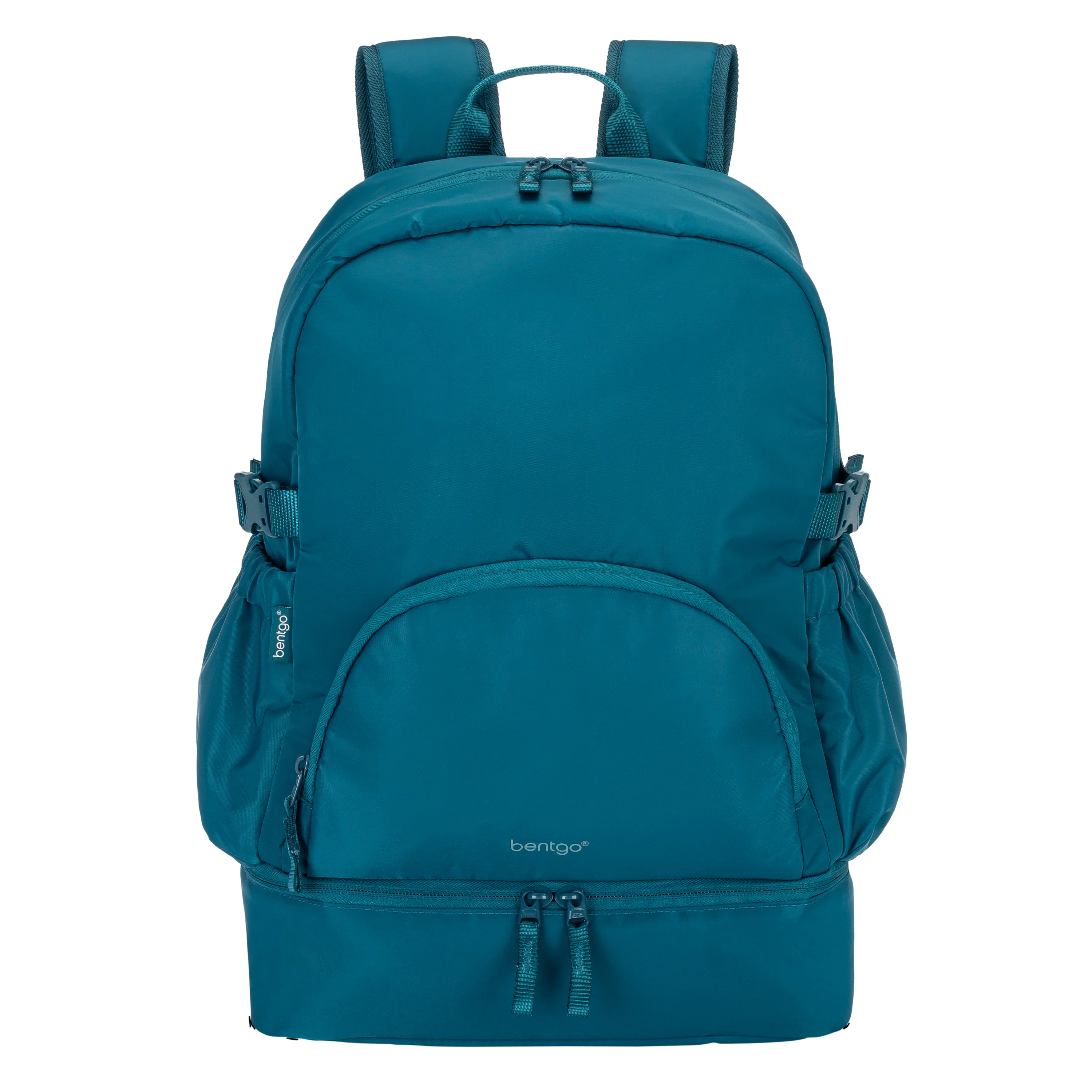Bentgo 2-in-1 Backpack & Lunch Bag - Bone - Image 15