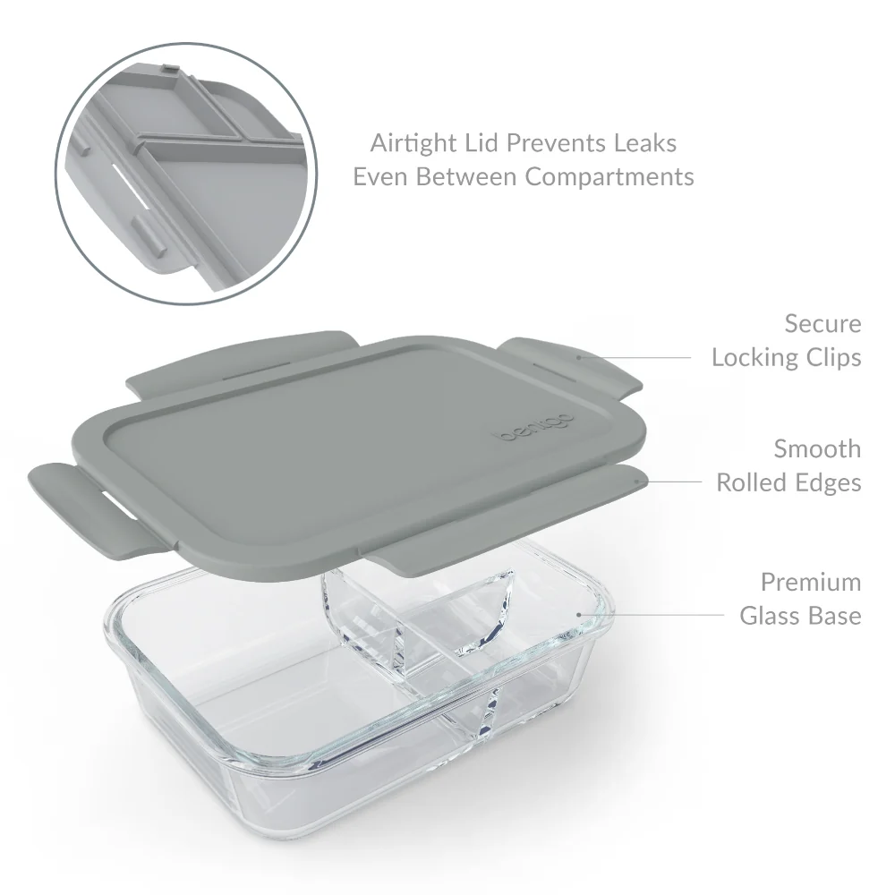 Bentgo Glass Lunch Container - Image 26