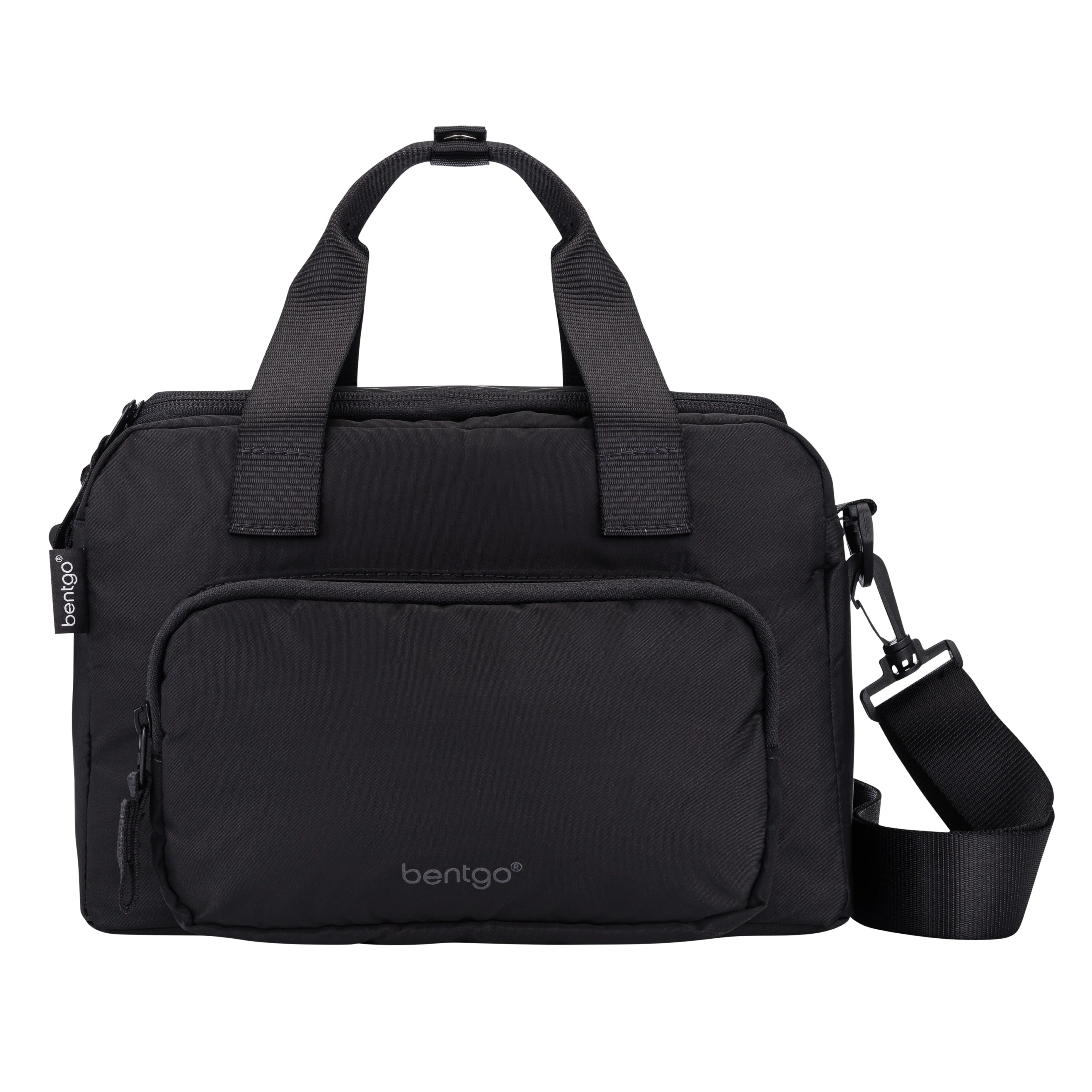 Bentgo Insulated Lunch Bag - Bone - Image 29