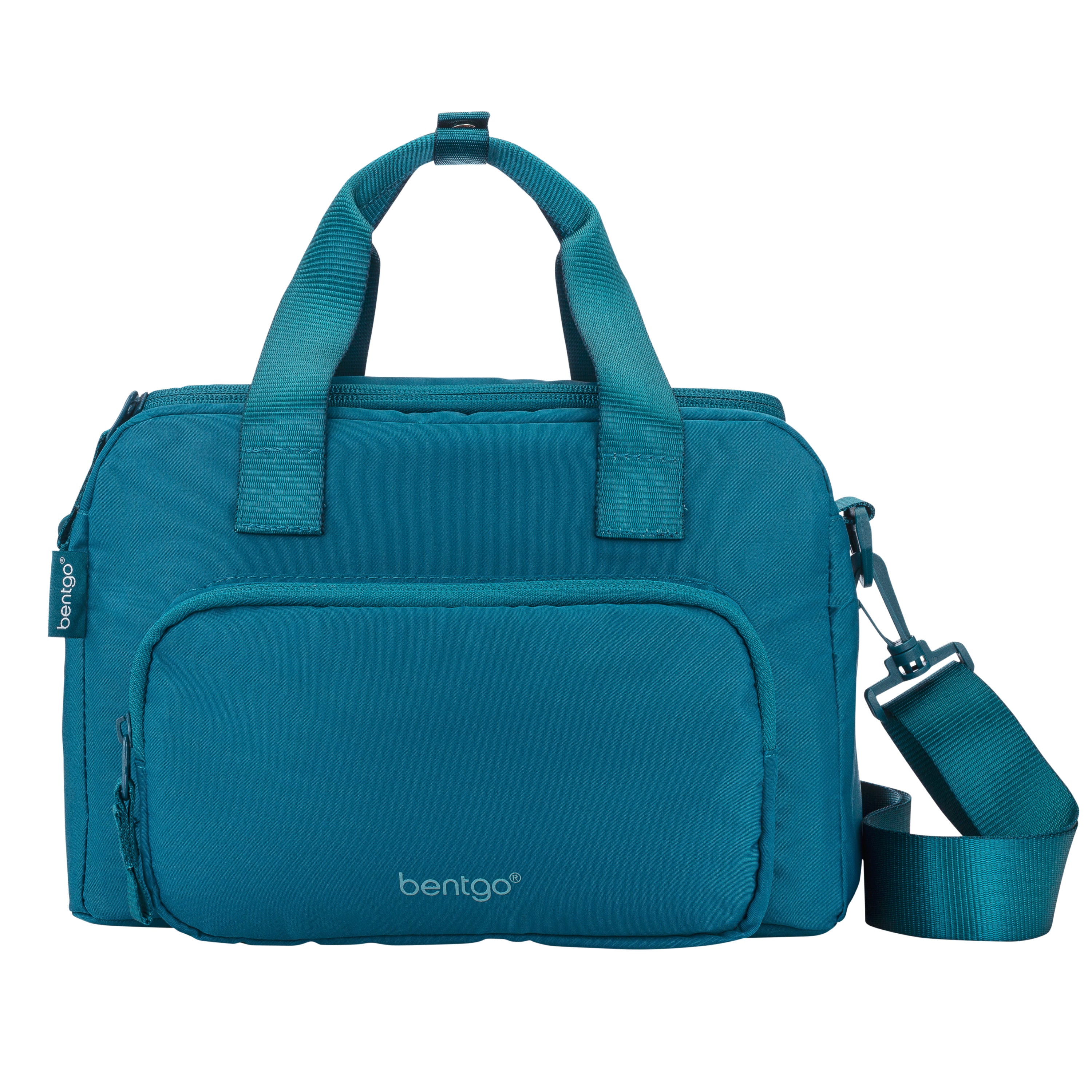 Bentgo Insulated Lunch Bag - Bone - Image 15