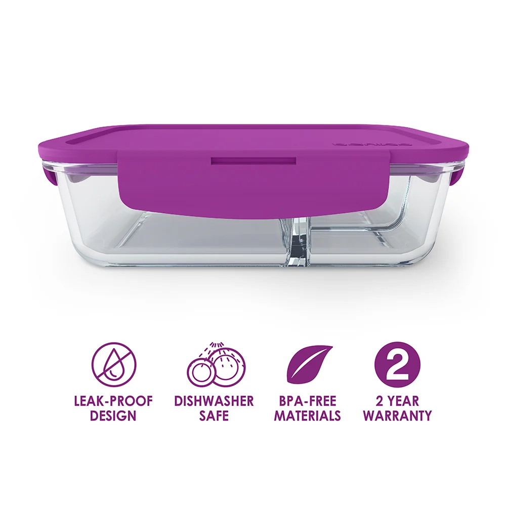 Bentgo Glass Lunch Container - Image 17