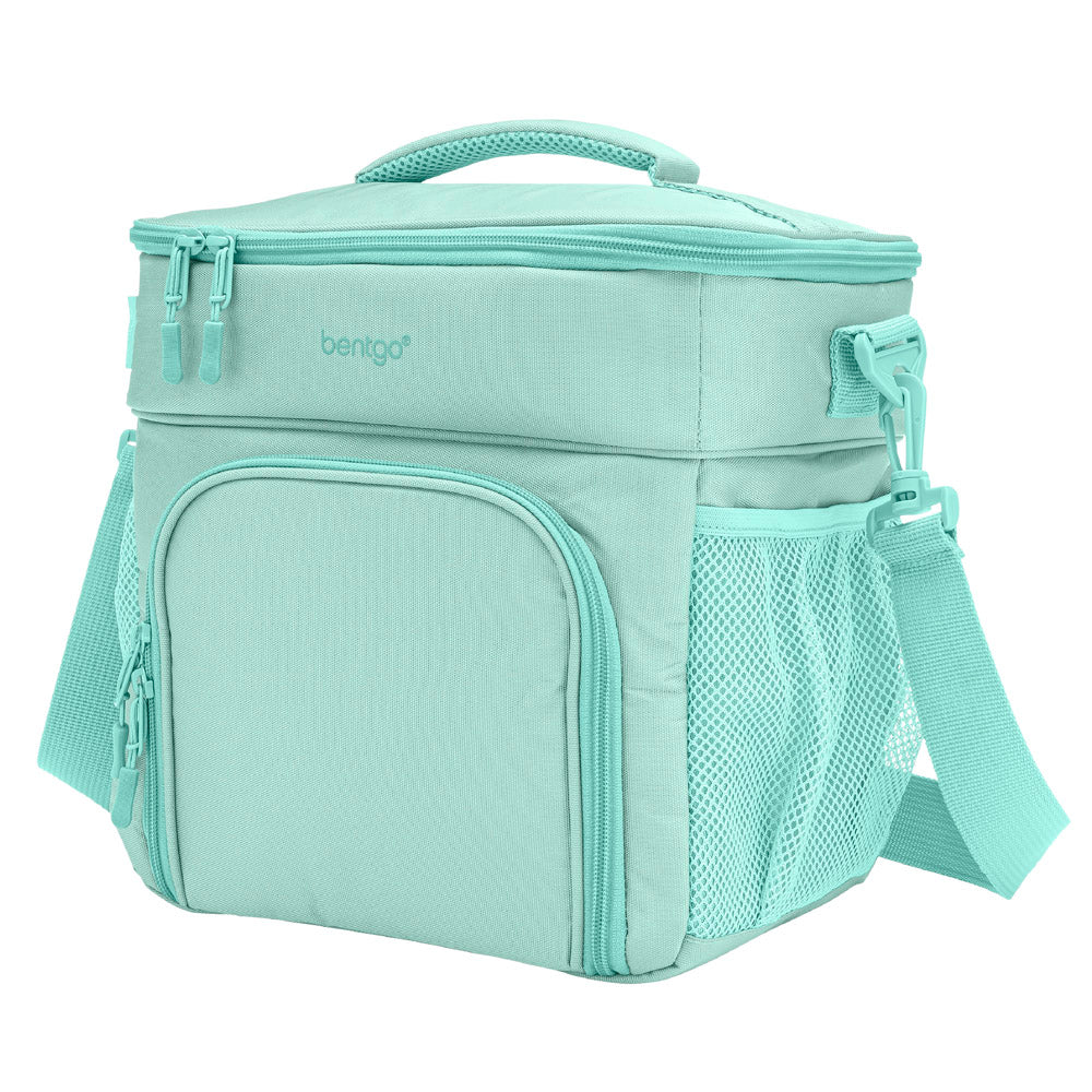 Bentgo Prep Deluxe Multimeal Bag - Image 29