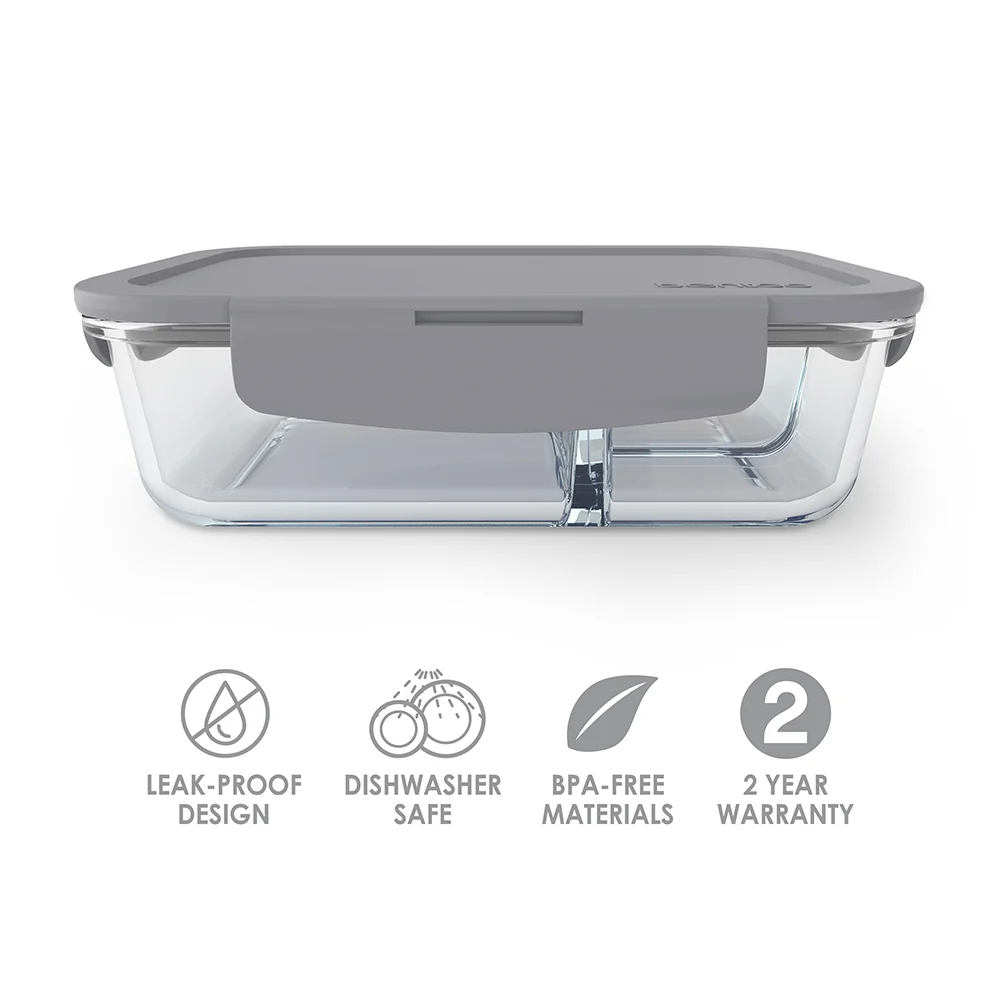 Bentgo Glass Lunch Container - Image 24