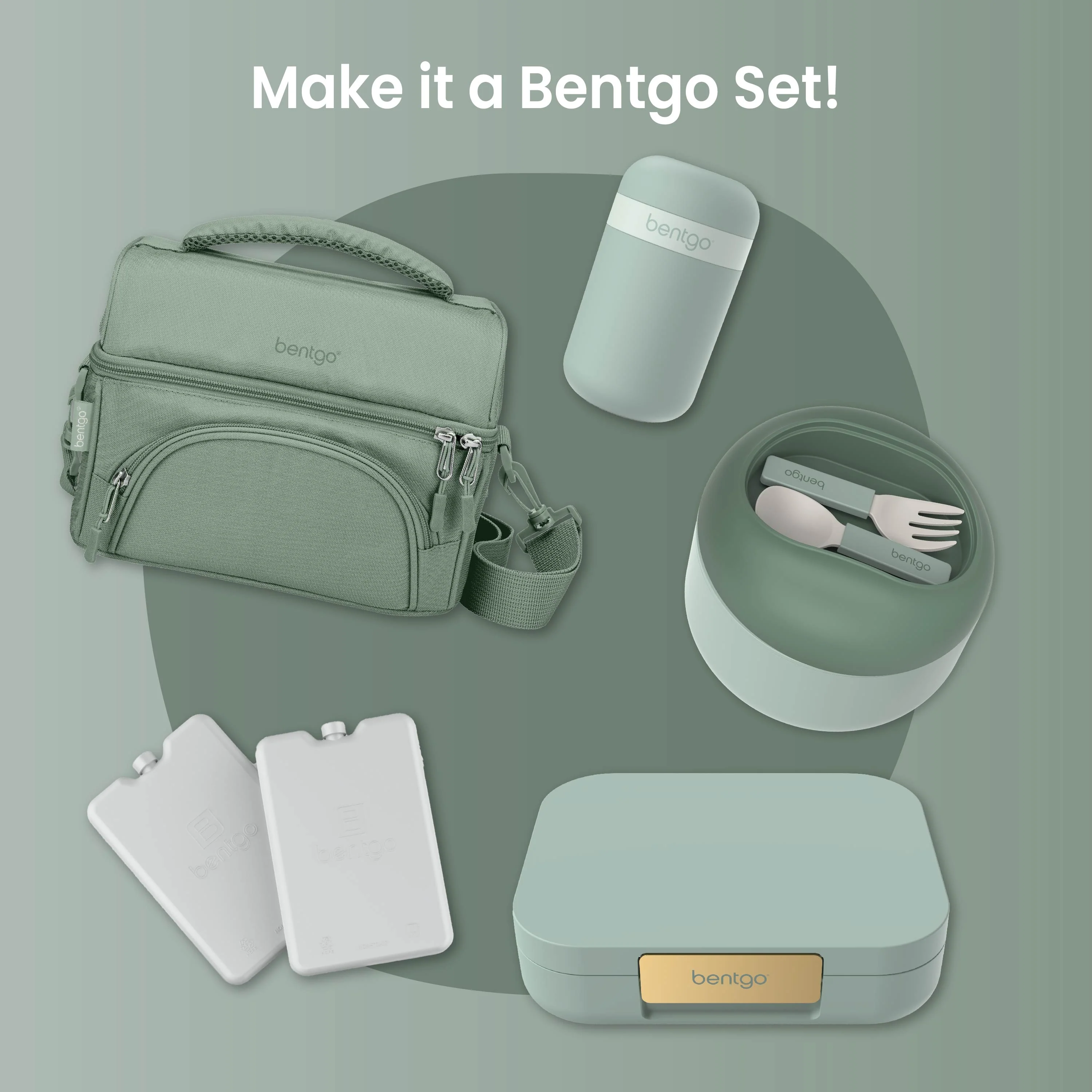 Bentgo Bowl - Blush - Image 32