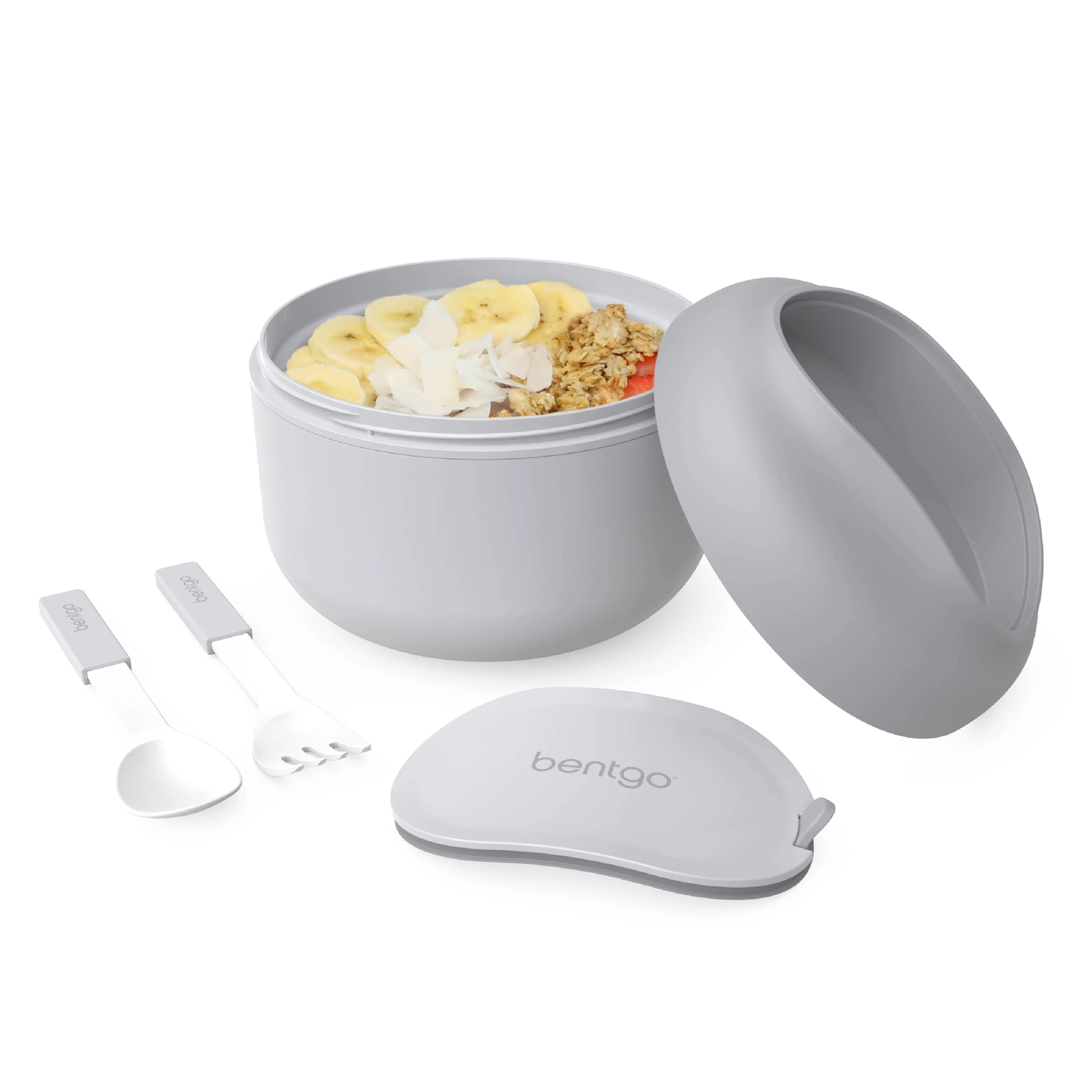 Bentgo Bowl - Blush - Image 12
