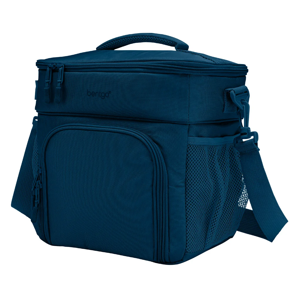 Bentgo Prep Deluxe Multimeal Bag - Image 15