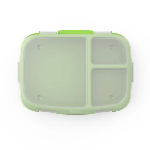 Bentgo Fresh Tray with Transparent Cover - Image 9
