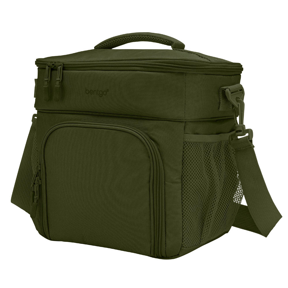 Bentgo Prep Deluxe Multimeal Bag - Image 8