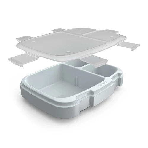 Bentgo Fresh Tray with Transparent Cover - Image 17