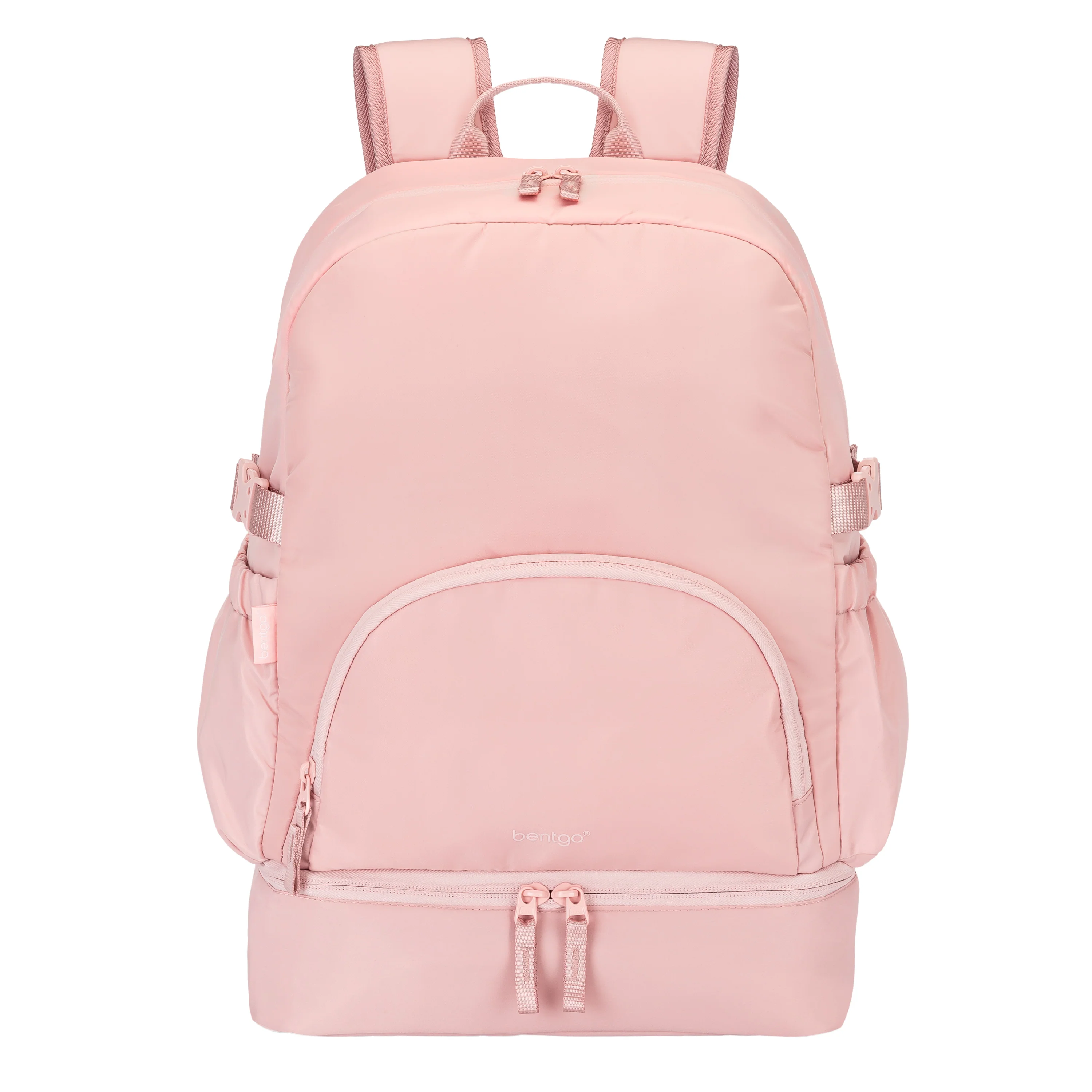 Bentgo 2-in-1 Backpack & Lunch Bag - Bone - Image 36