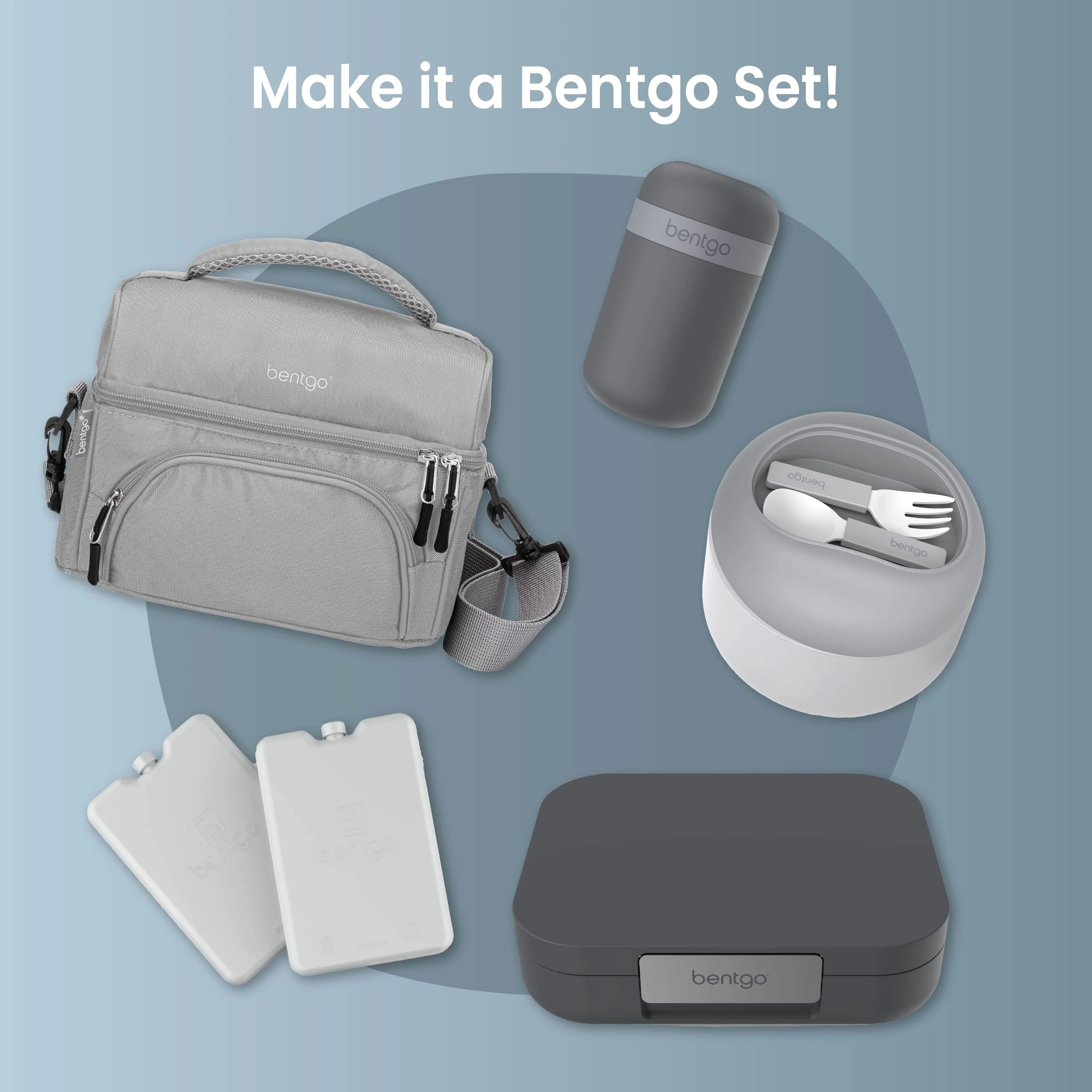 Bentgo Bowl - Blush - Image 21