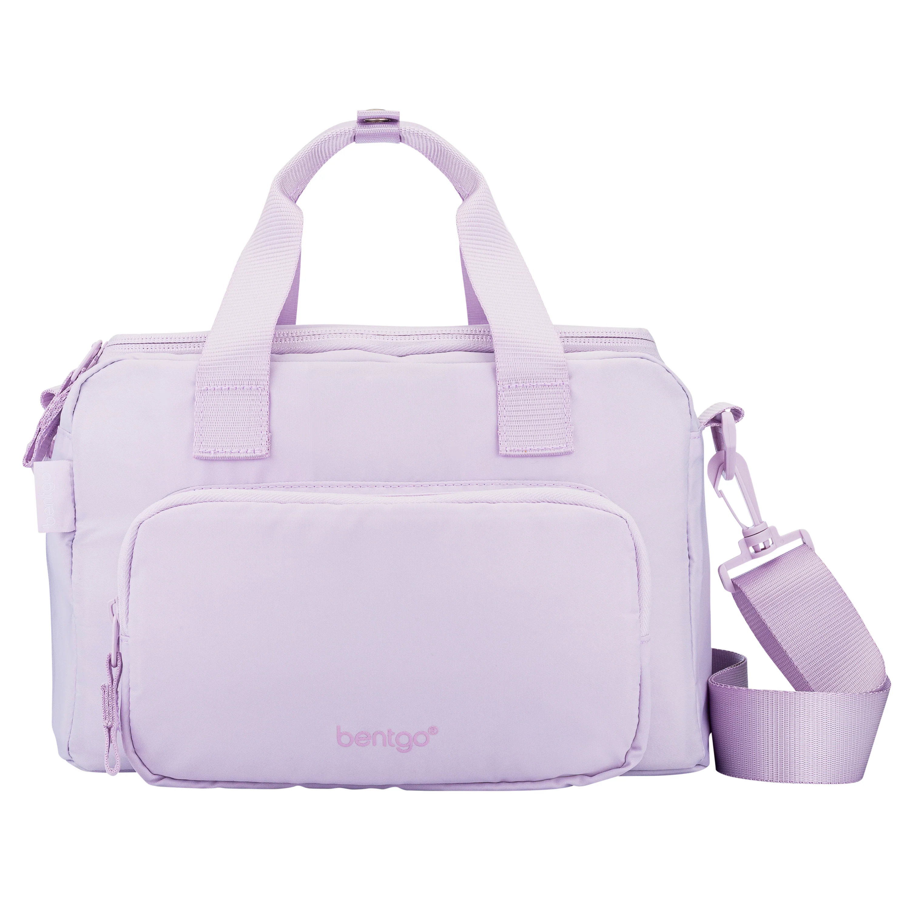 Bentgo Insulated Lunch Bag - Bone - Image 22
