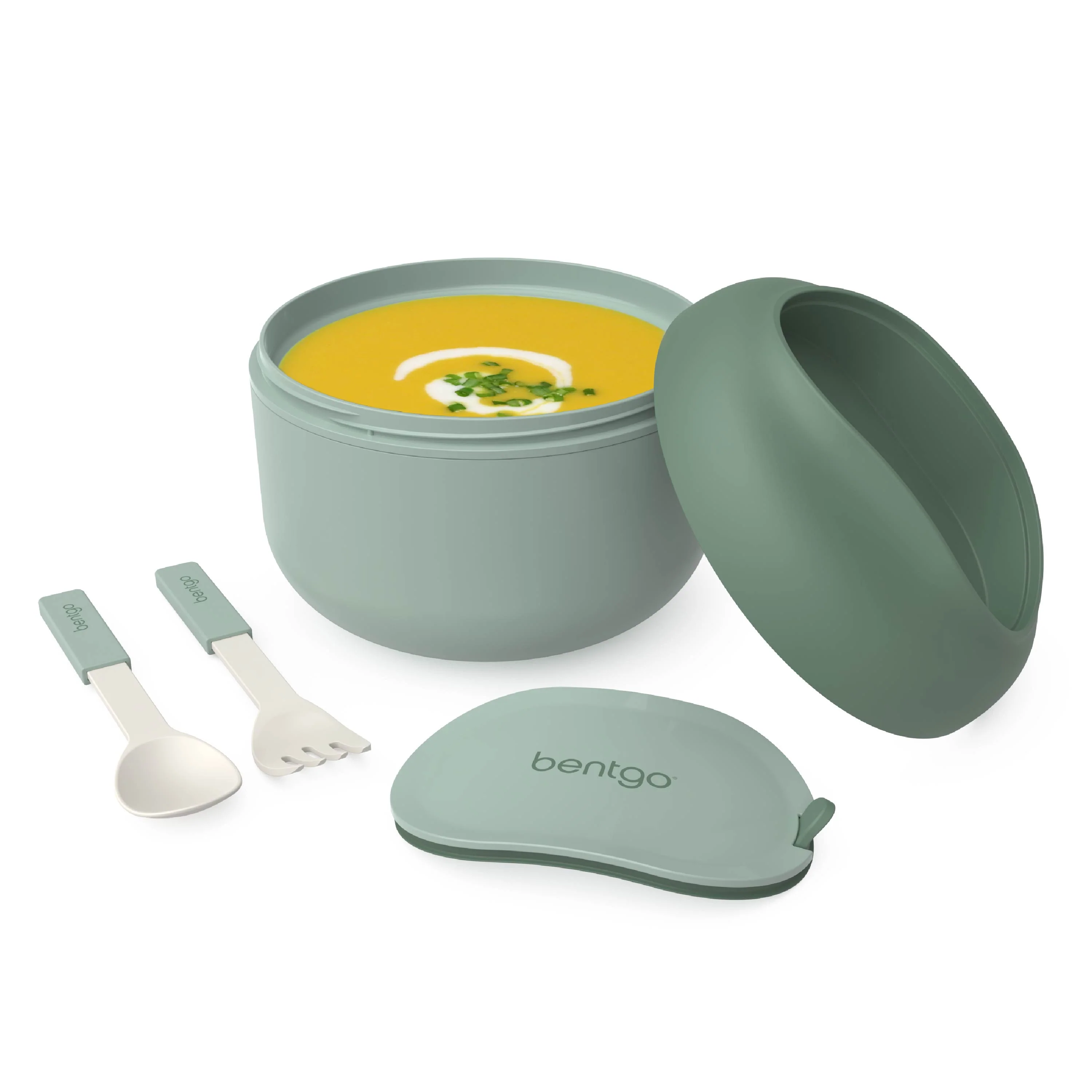 Bentgo Bowl - Blush - Image 23