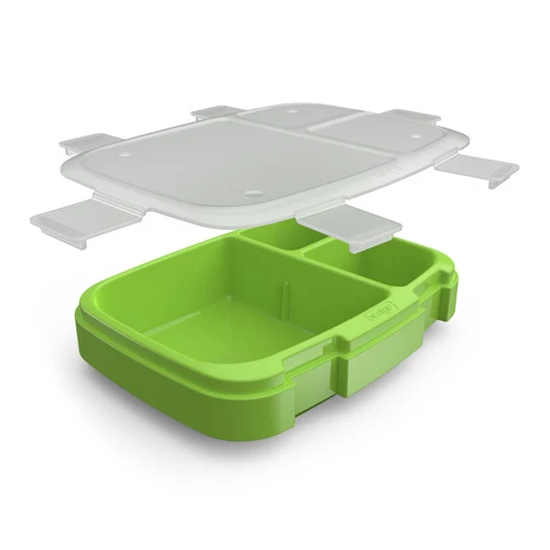 Bentgo Fresh Tray with Transparent Cover - Image 8