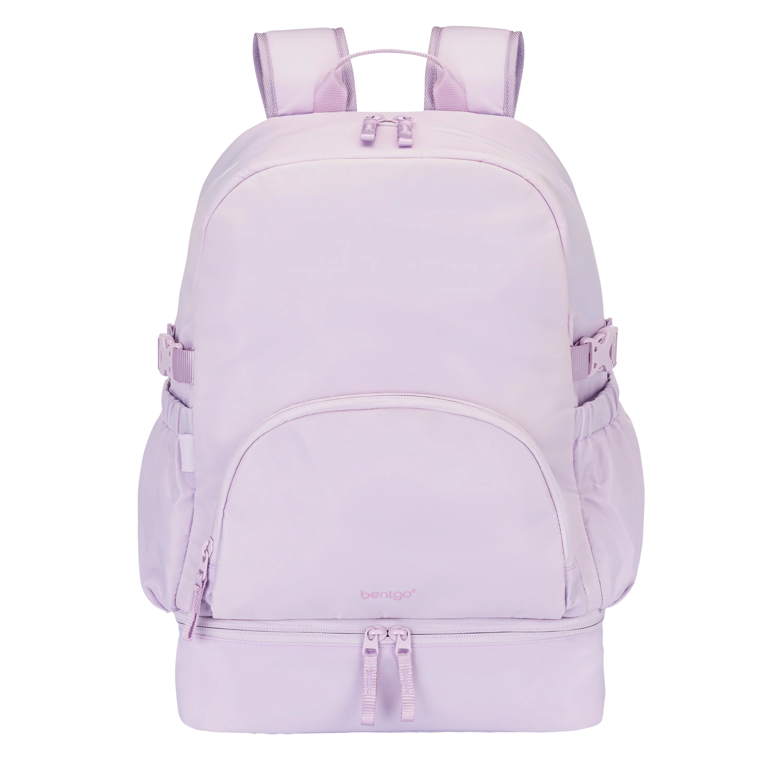 Bentgo 2-in-1 Backpack & Lunch Bag - Bone - Image 22