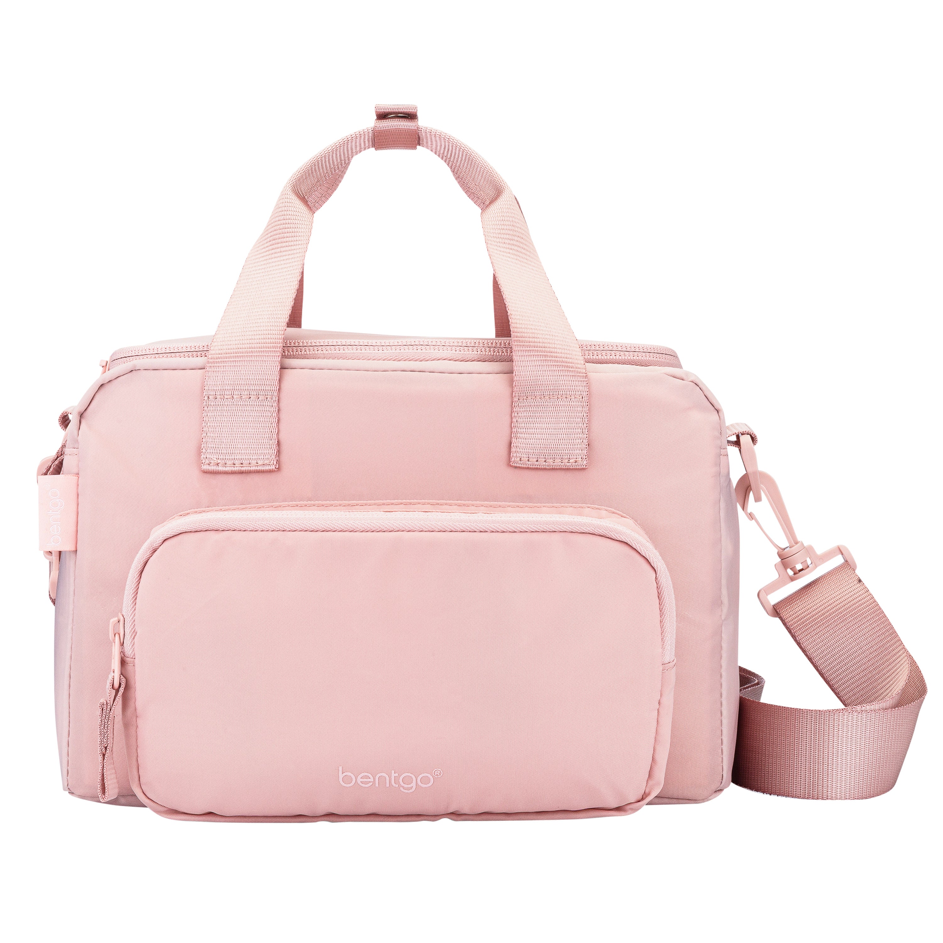 Bentgo Insulated Lunch Bag - Bone - Image 36