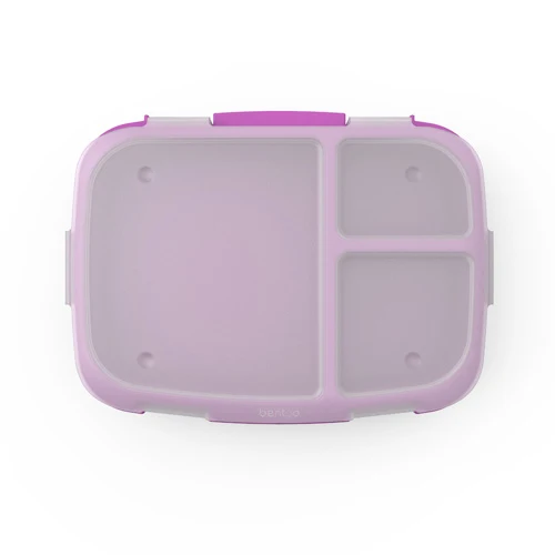 Bentgo Fresh Tray with Transparent Cover - Image 12
