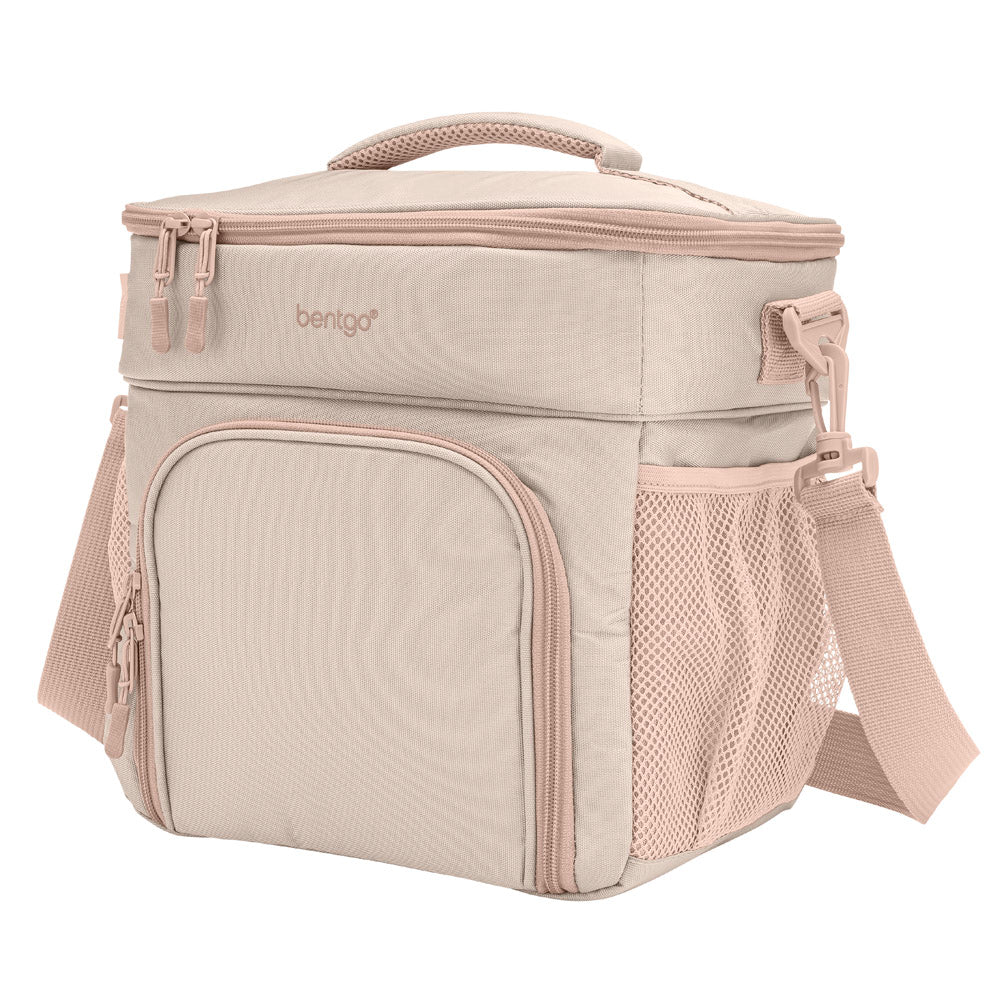 Bentgo Prep Deluxe Multimeal Bag - Image 43