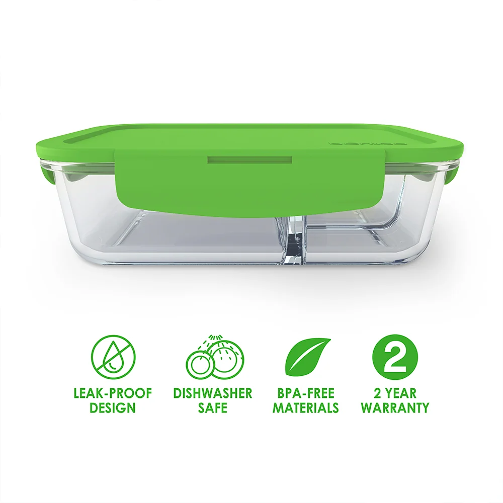 Bentgo Glass Lunch Container - Image 3