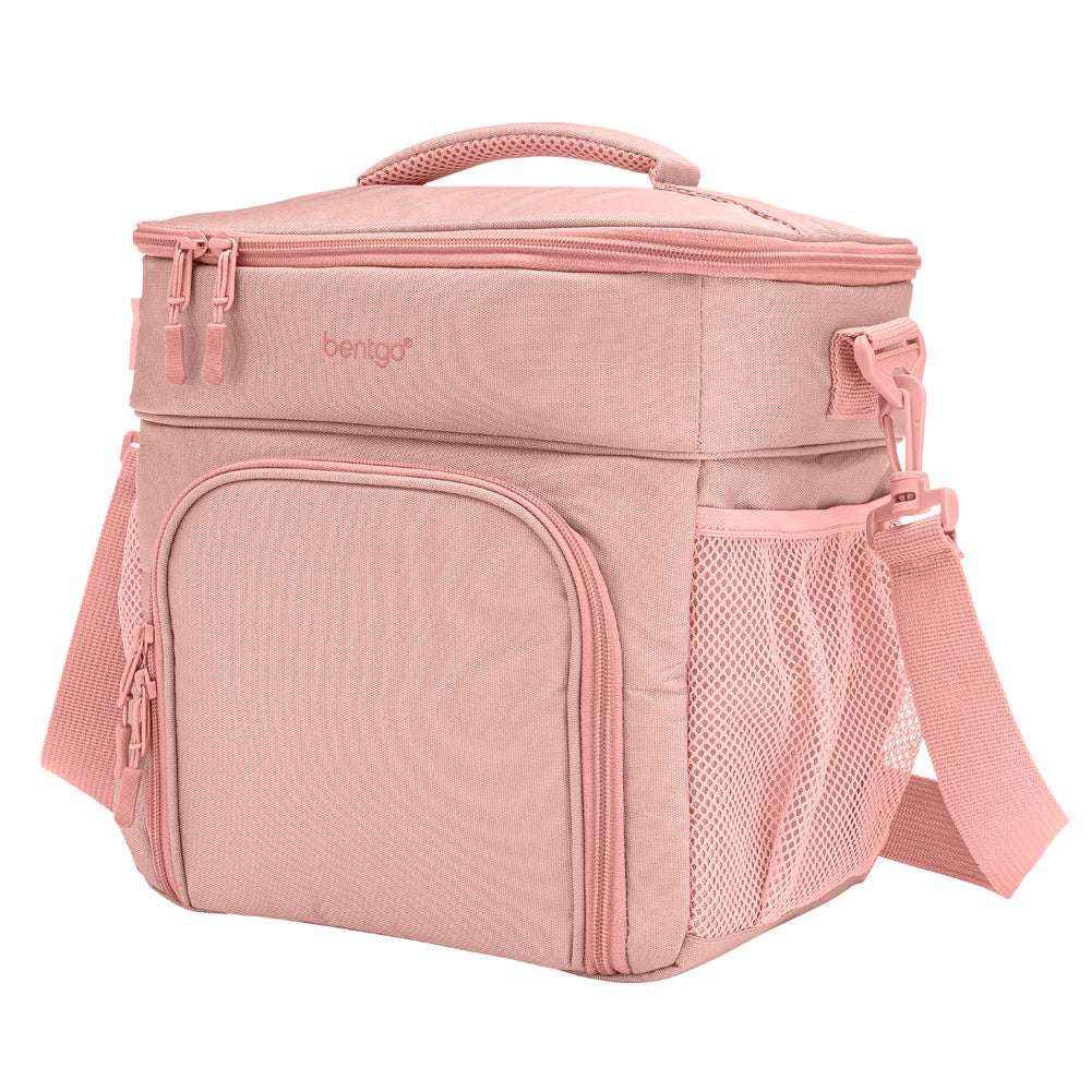 Bentgo Prep Deluxe Multimeal Bag - Image 22