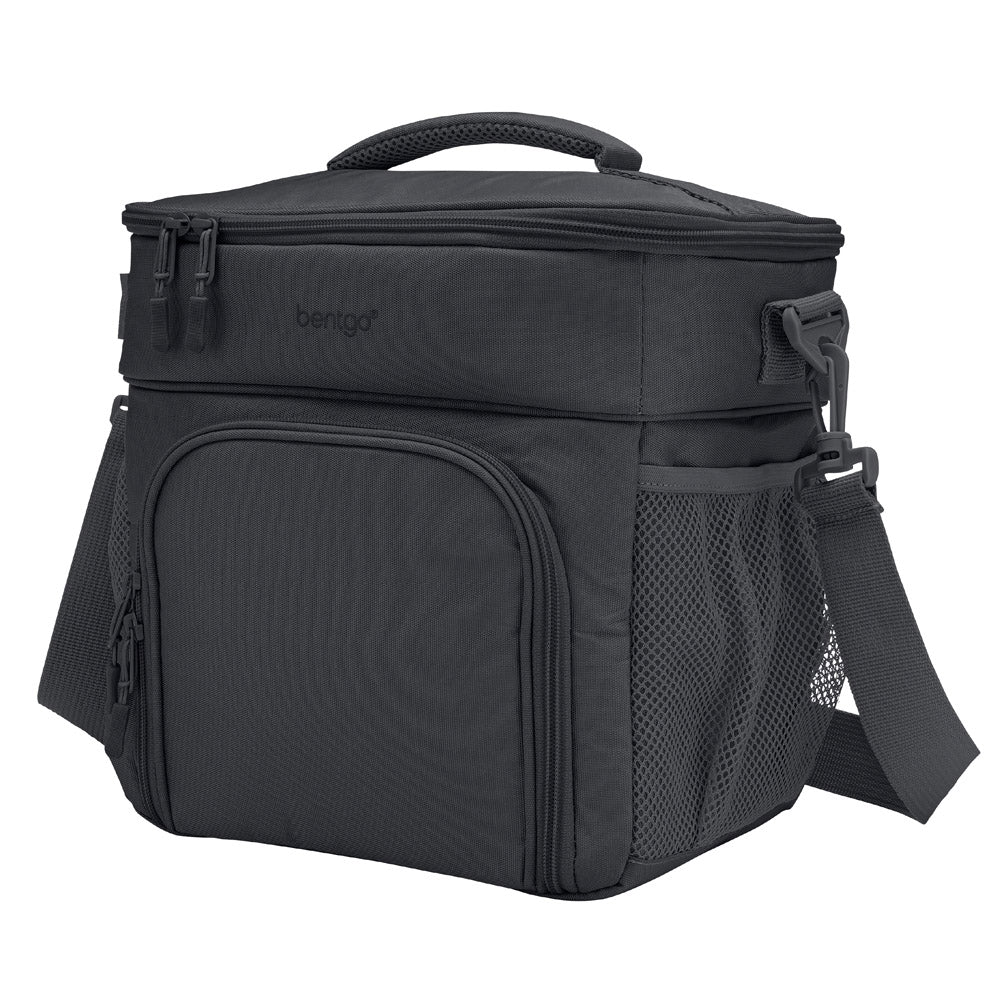 Bentgo Prep Deluxe Multimeal Bag - Image 36